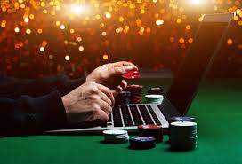 Vulkan Stavka Casino