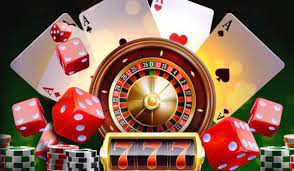 Официальный сайт Casino Bet Andreas